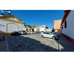 CASA A RESTAURAR EN EL CASCO HISTÓRICO.