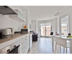 Apartamento entero en Barcelona