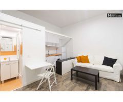 Precioso estudio en alquiler en Trafalgar