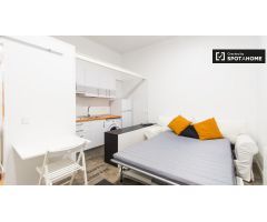 Precioso estudio en alquiler en Trafalgar
