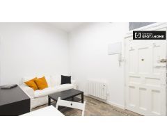Precioso estudio en alquiler en Trafalgar