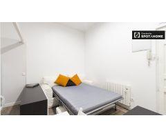 Precioso estudio en alquiler en Trafalgar