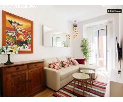 Elegante estudio en alquiler en el centro de la ciudad