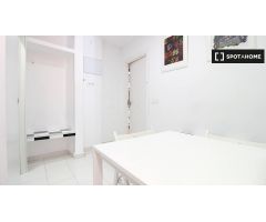 Estudio Exterior de 25m2 en la zona de Puerta del Angel - AZ1EXCD