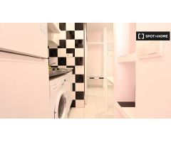 Estudio Exterior de 25m2 en la zona de Puerta del Angel - AZ1EXCD