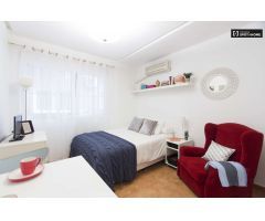 Acogedor estudio en alquiler en Salamanca