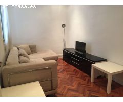 Apartamento de 2 dormitorios en alquiler en Salamanca