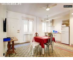 Moderno apartamento de 2 dormitorios en alquiler en Delicias