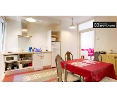 Moderno apartamento de 2 dormitorios en alquiler en Delicias
