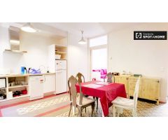 Moderno apartamento de 2 dormitorios en alquiler en Delicias