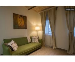 Moderno estudio en alquiler en Poblenou