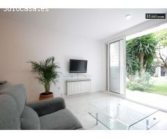 Precioso apartamento de 3 dormitorios en Mas Ram