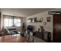 Acogedora habitación en alquiler en apartamento de 2 dormitorios en Horta