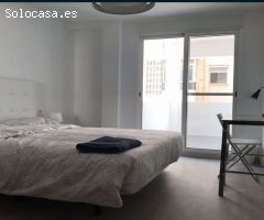 Habitación en alquiler, apartamento de 5 dormitorios, Benimaclet