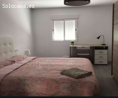Habitación en alquiler, apartamento de 5 dormitorios, Benimaclet