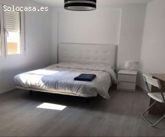 Habitación en alquiler, apartamento de 5 dormitorios, Benimaclet