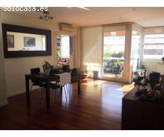Acogedor apartamento de 3 dormitorios en alquiler cerca del metro en el centro del Eixample