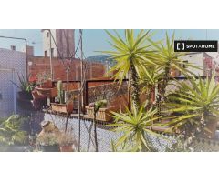 Apartamento de 2 dormitorios en alquiler en Sarrià-Sant Gervasi