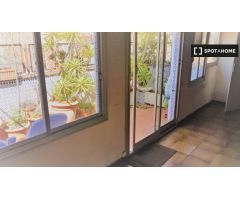 Apartamento de 2 dormitorios en alquiler en Sarrià-Sant Gervasi