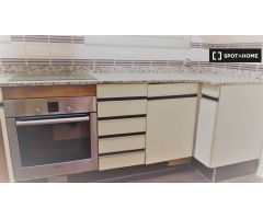 Apartamento de 2 dormitorios en alquiler en Sarrià-Sant Gervasi