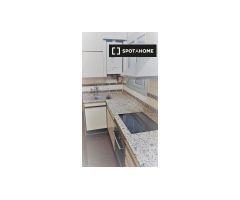 Apartamento de 2 dormitorios en alquiler en Sarrià-Sant Gervasi