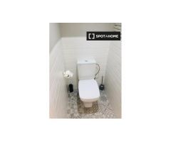 Apartamento de 1 dormitorio en alquiler en Badalona