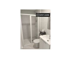 Apartamento de 1 dormitorio en alquiler en Russafa, Valencia