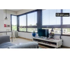 Bonito estudio en alquiler en El Pla del Real