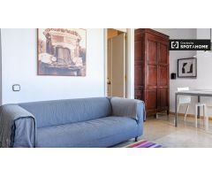 Bonito estudio en alquiler en El Pla del Real