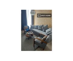 Impresionante apartamento de 2 dormitorios en alquiler en Poblats Marítims