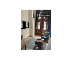 Impresionante apartamento de 2 dormitorios en alquiler en Poblats Marítims