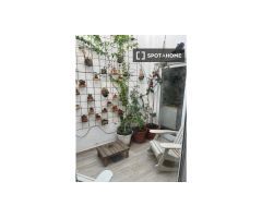 Impresionante apartamento de 2 dormitorios en alquiler en Poblats Marítims