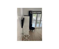 Impresionante apartamento de 2 dormitorios en alquiler en Poblats Marítims