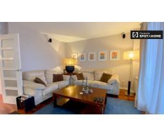Elegante apartamento de 2 dormitorios en alquiler en Poblats Marítims