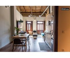Apartamento de 3 dormitorios en alquiler en Cabanyal