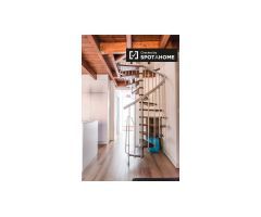 Elegante apartamento de 3 dormitorios en alquiler en Poblats Marítims