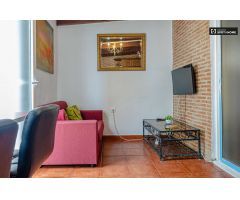 Estudio moderno en alquiler en Ciutat Vella