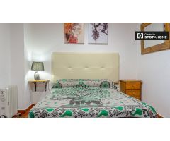 Estudio moderno en alquiler en Ciutat Vella
