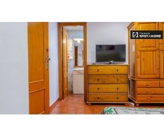 Estudio moderno en alquiler en Ciutat Vella