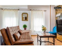 Estudio moderno en alquiler en Ciutat Vella