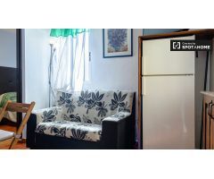 Estudio vintage en alquiler en Ciutat Vella