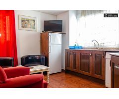 Funky estudio en alquiler en Ciutat Vella