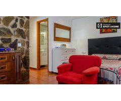Funky estudio en alquiler en Ciutat Vella