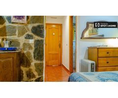 Estudio peculiar en alquiler en Ciutat Vella