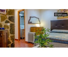 Estudio peculiar en alquiler en Ciutat Vella