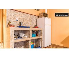 Bonito estudio en alquiler en el centro de Ciutat Vella
