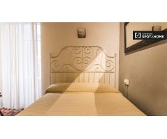 Acogedor estudio en alquiler en la antigua Ciutat Vella