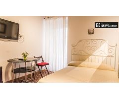 Acogedor estudio en alquiler en la antigua Ciutat Vella