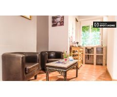 Acogedor estudio en alquiler en la antigua Ciutat Vella