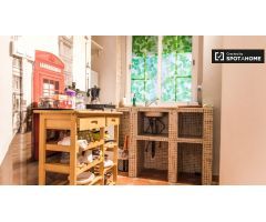 Acogedor estudio en alquiler en la antigua Ciutat Vella